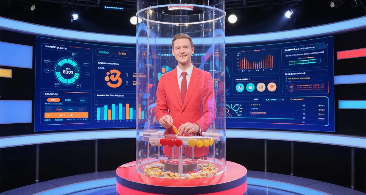 开奖直播看板预览