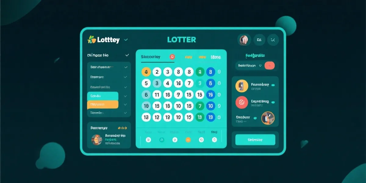 数据面板与走势预览