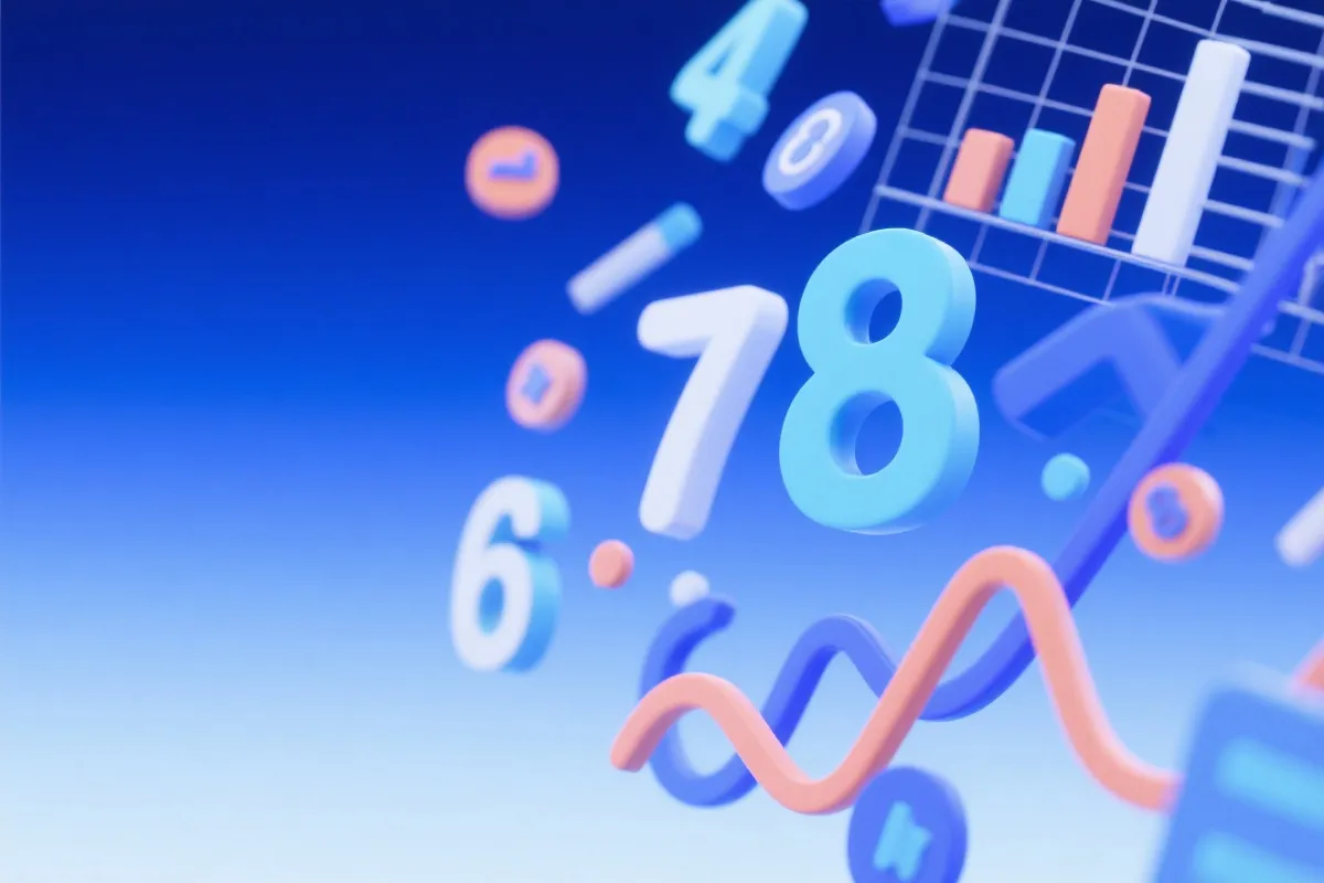 数据趋势与开奖信息