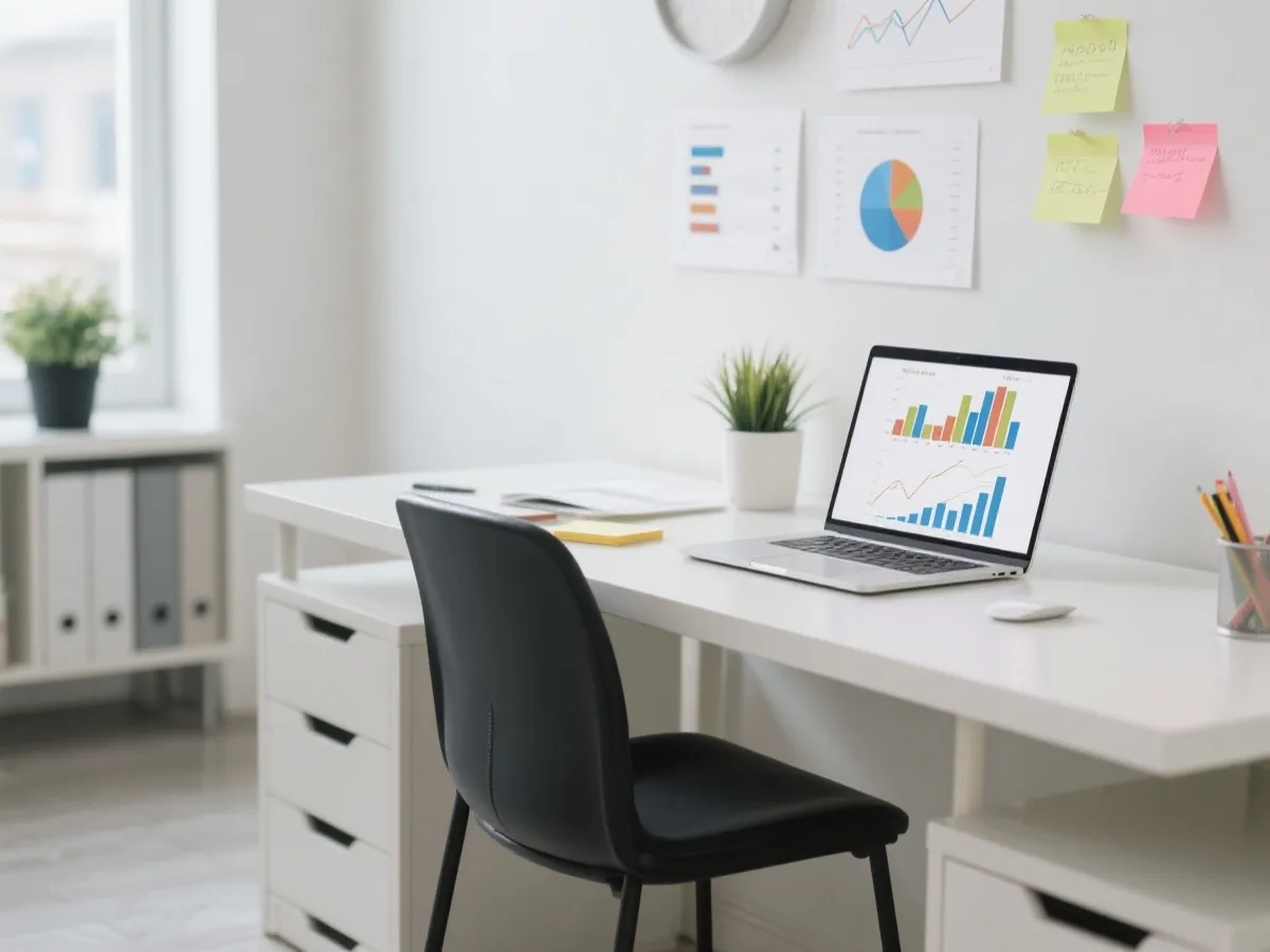 走势分析与历史统计研究场景